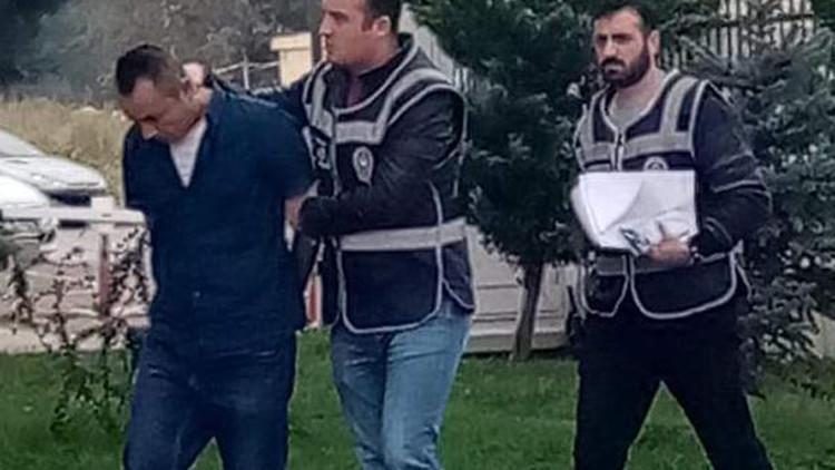 17 yaşındaki kıza, şantajla cinsel saldırıdan tutuklandı