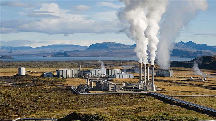 Türkiye'nin jeotermal enerjisine övgü