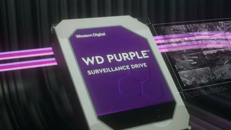 Western Digital, yeni çözümlerini tanıttı