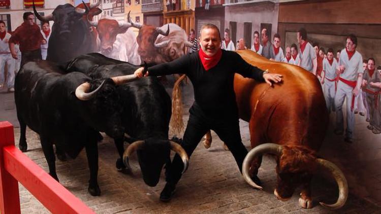 "Grafen'e yatırım" dedi, davalık oldu