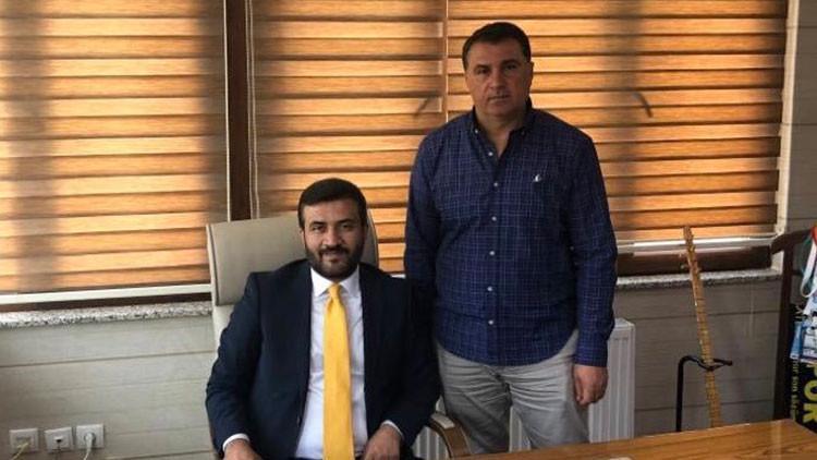 Son Dakika | MKE Ankaragücü, Metin Diyadin ile yolların ayrıldığını resmen açıkladı