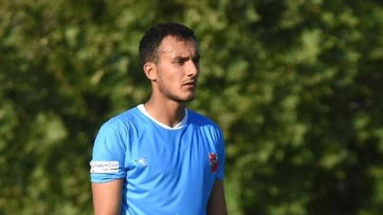 Karşıyaka’da eldivenler Mehmet'e emanet!