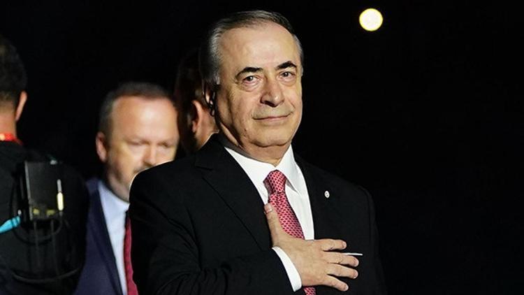 Galatasaray'da iki kritik gün!