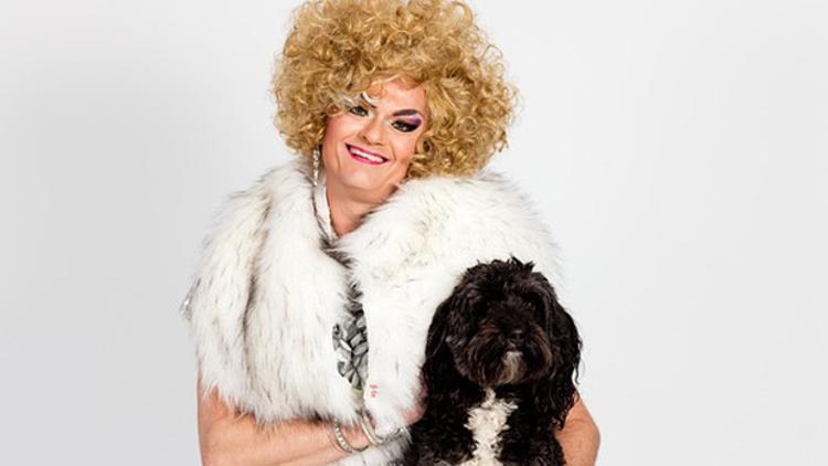 Drag Queen nedir?