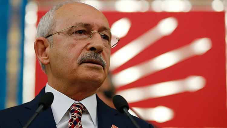 Kılıçdaroğlu: 56 tane reform paketi açıkladılar, bir şey çıkmadı