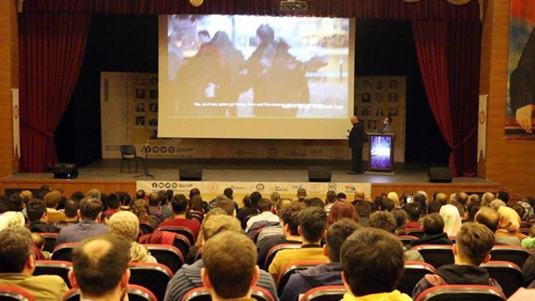 2. Uluslararası Siirt Kısa Film Festivali başladı