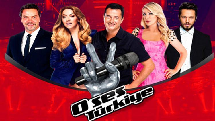 O Ses Türkiye Yeni Sezon Çekimlerinde Siz de Yerinizi Alın!