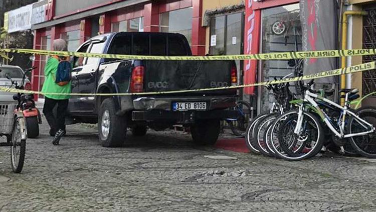 İki kardeşin acı kaderi