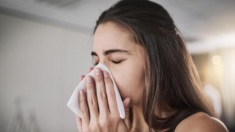 Grip Nasil Gecer Grip Belirtileri Nelerdir Saglik Haberleri