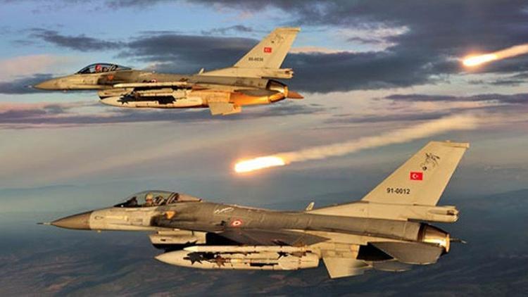 Son dakika... PKK'ya ağır darbe! Etkisiz hale getirildiler