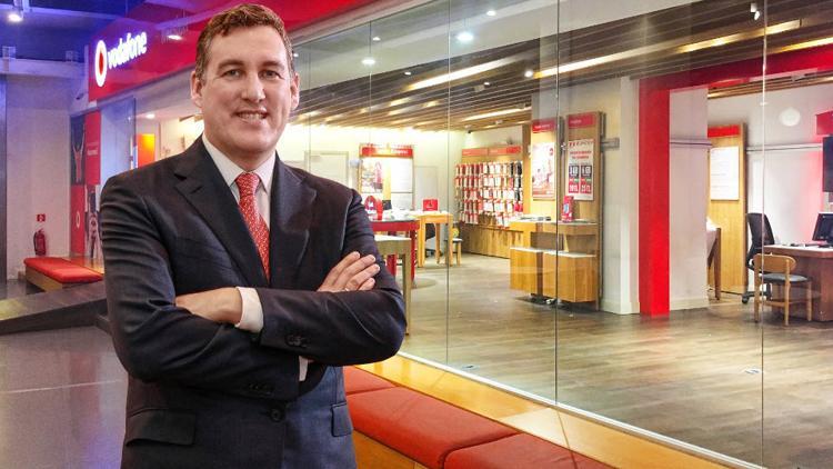 Vodafone Türkiye, 2019-20 ilk yarıyıl sonuçlarını açıkladı