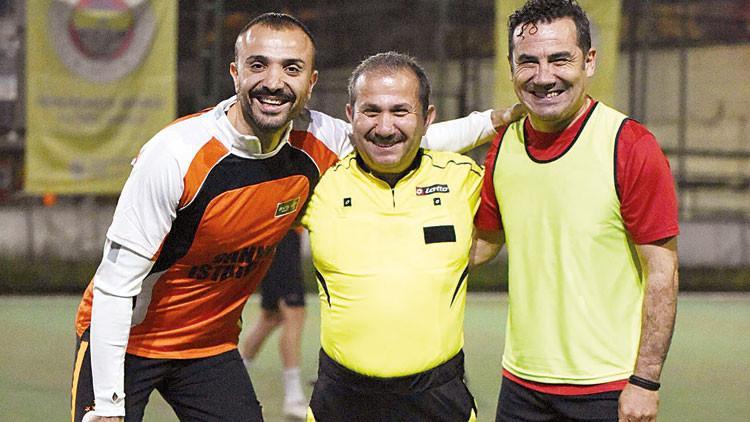 Ferhat Göçer’den şaşırtan teklif