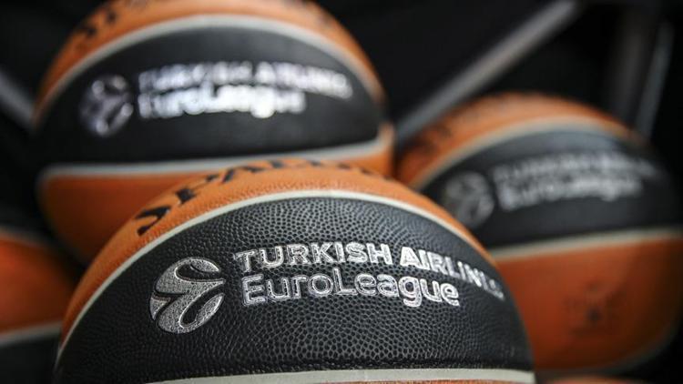 Euroleague'de 8. maç haftası heyecanı! Temsilcilerimiz Rus ekipleriyle...