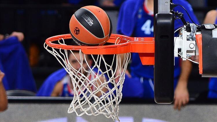 THY Euroleague’de 8. hafta heyecanı
