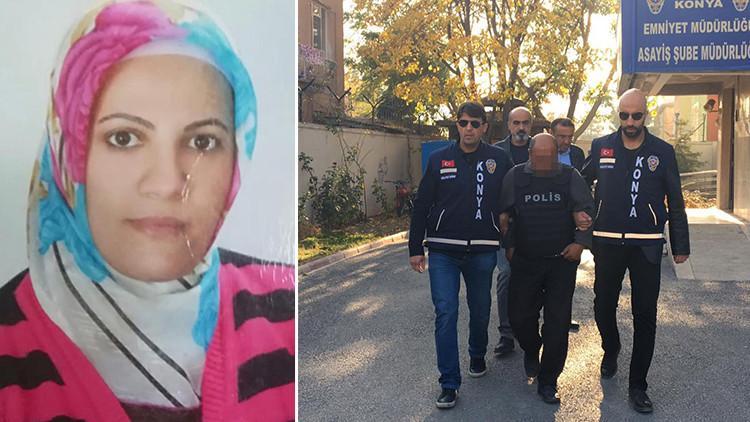 Kuzen cinayetinde kan donduran detaylar