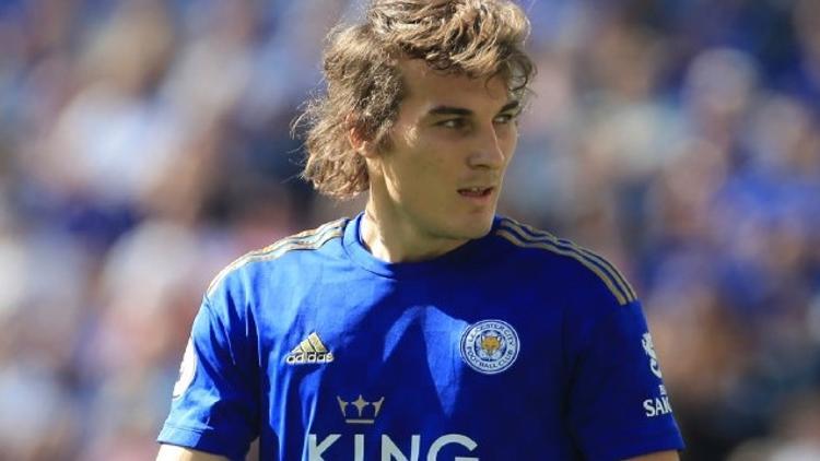 Manchester City, Çağlar Söyüncü için nabız yokluyor!