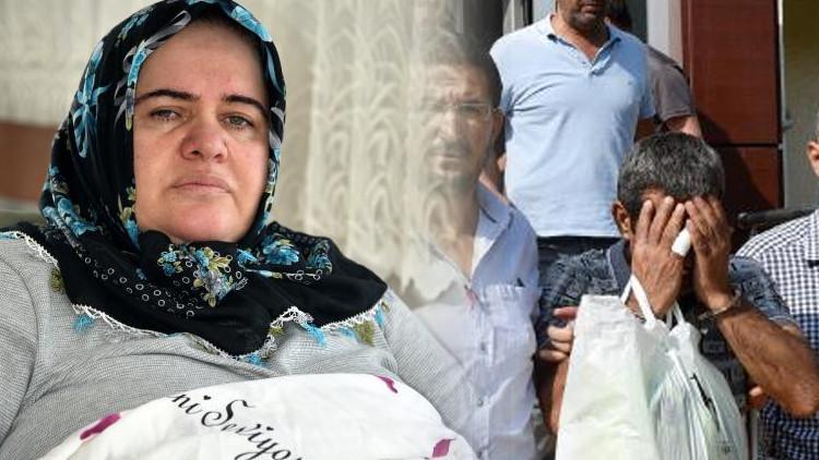 21 kez bıçaklanan eski eş: Bıçak darbesi almayan noktam kalmadı