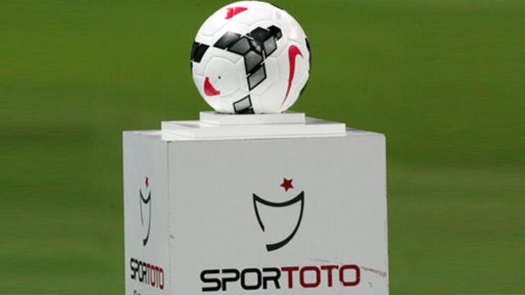 Süper Lig'de "yaprak dökümü"