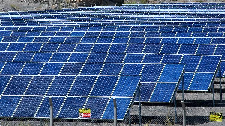Yenilenebilir enerjiyle sanayi üretim değeri artacak