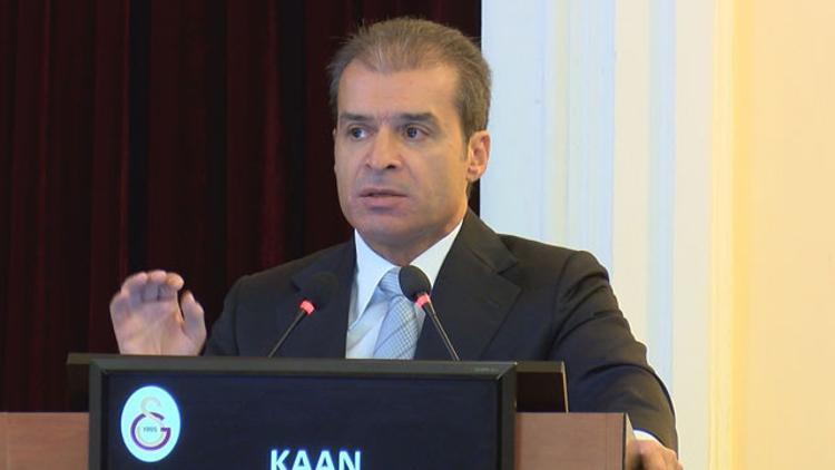 Kaan Kançal: 9 yıl sonra ilk kez kar ettik