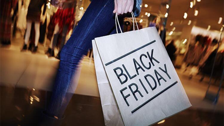 2019 Black Friday için geri sayım... Black Friday indirimleri ne zaman başlıyor?