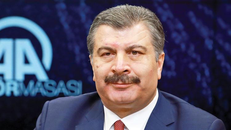 Sağlıkta neyim var dönemi