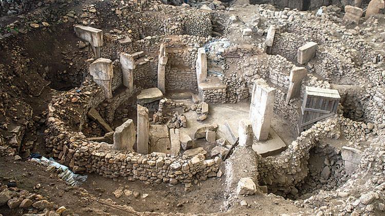 Göbeklitepe’ler çoğalıyor