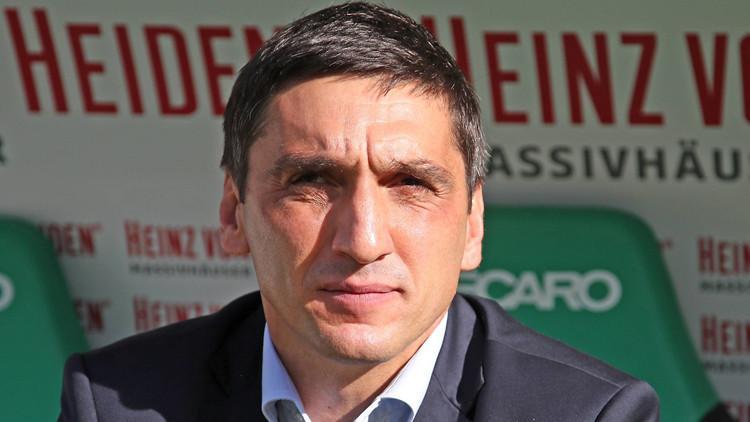 Süper Lig'de Tayfun Korkut bombası! Antalyaspor'a...