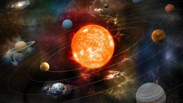 NASA'da çalışan bilim insanları Venüs'ü keşfetmeye hazırlanıyor