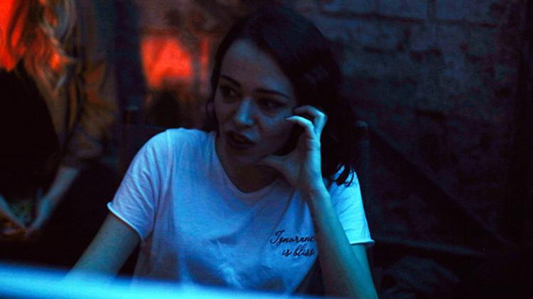 Lara Kamhi'ye ABD’den ödül