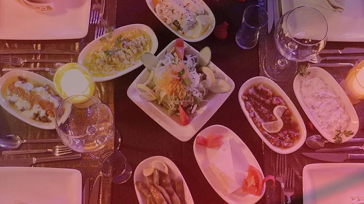 Lezzetin ve eğlencenin kalbi, Meşk-i Sahne İstanbul’da atıyor…