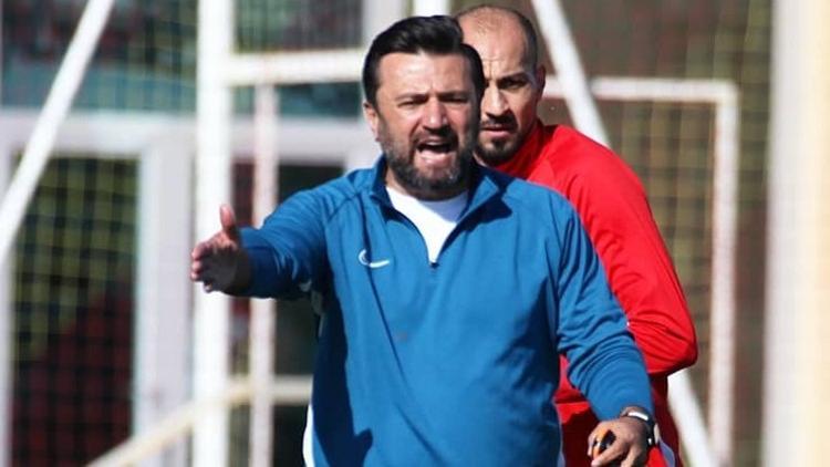 Bülent Uygun: "Kadromuz geniş değil ama bahaneye sığınacak yer yok..."