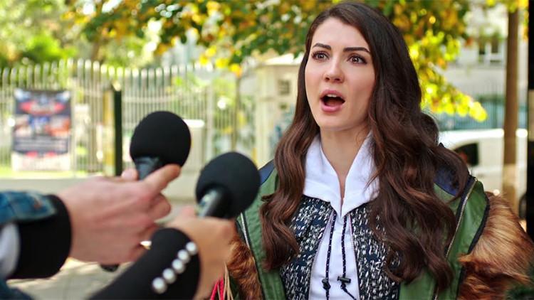 Ayşe'den skandal açıklamalar!