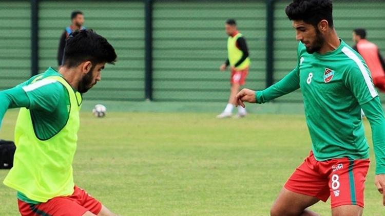 Karşıyaka'ya Altay'dan tesis desteği! Periyodik bakım olunca...