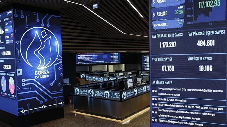Denizbank SPK onayı sonrası borsadan çıkacak