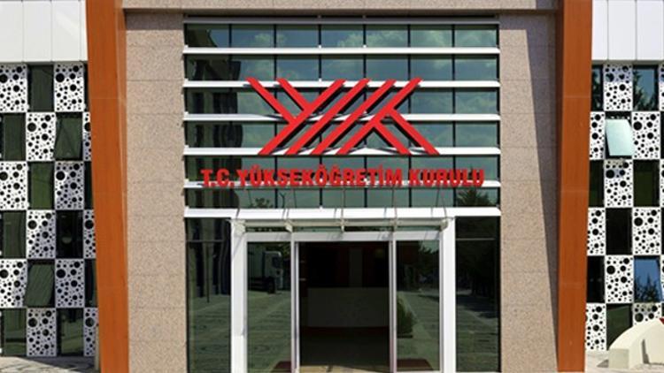 YÖK'ten ihtisaslaşan bazı üniversitelere ek kadro