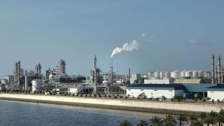 Aramco'nun değeri 1.2 trilyon dolara ulaşacak