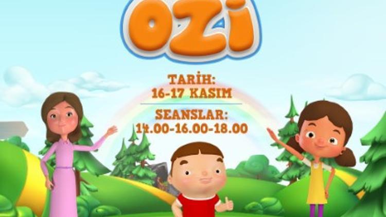 İsfanbul’da +1 Eğlence