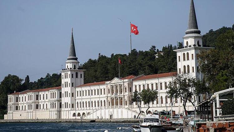 Kuleli’de 44 öğrenciye sahte rapor verdiği iddia edilen 1 doktor daha tutuklandı