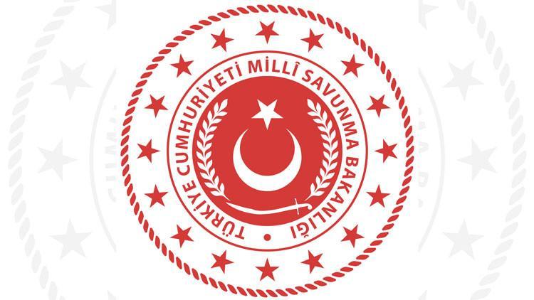 MSB duyurdu: Katledildiğini büyük üzüntüyle öğrendik