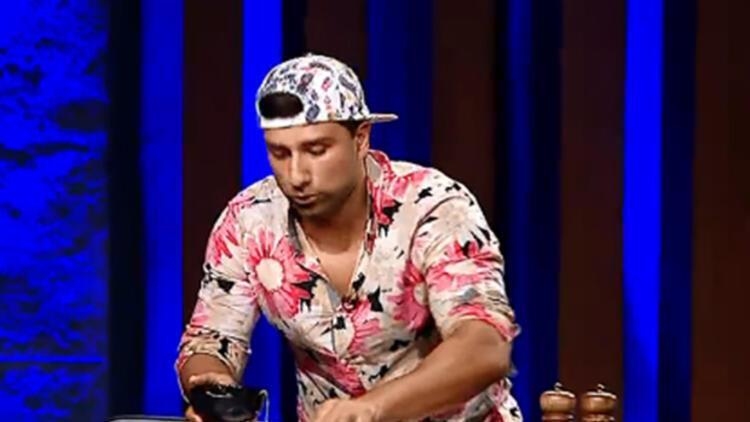 MasterChef Yasin kimdir kaç yaşındadır? Yasin Obuz'un hayatı ve biyografisi