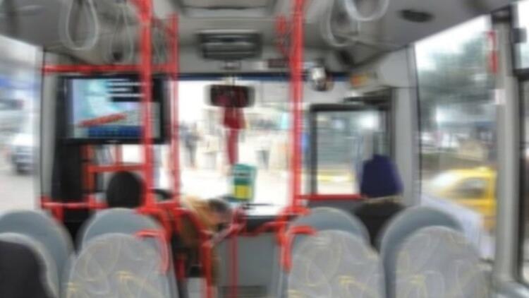 Otobüste tacize Yargıtay gerekçesi: Ses etmemiş tanık yok yanlış anlama