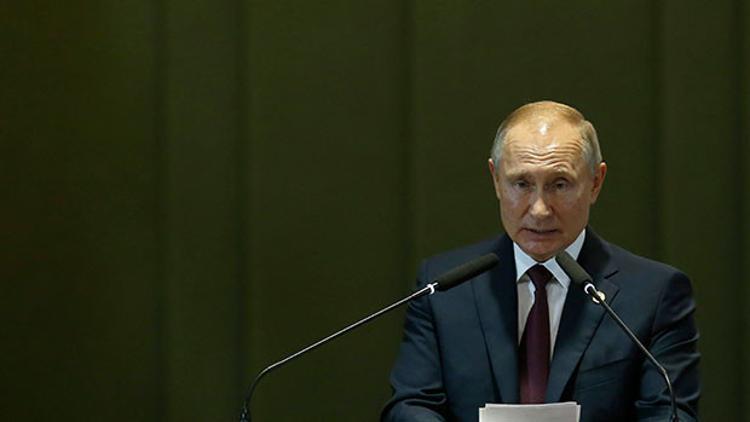 Putin duyurdu: Türkiye ile Suriye'deki ihlallere müdahale etmek konusunda anlaÅŸtık