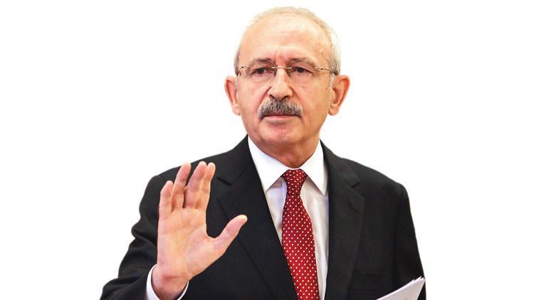 'Umut olmak zorundayız'