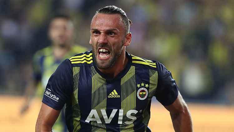 Son dakika transfer haberleri | Vedat Muriqi'in peşinde Lazio, Burnley ve Tottenham var