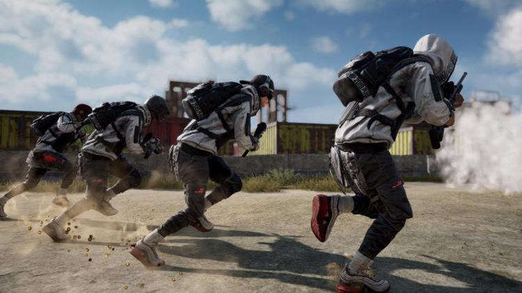 PUBG Global Championship 2019 grup aşaması sonuçlandı