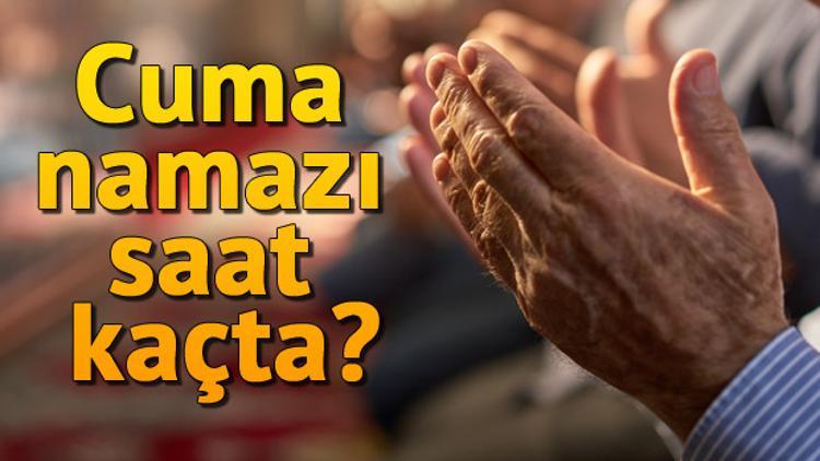15 Kasım Cuma namazı saat kaçta? Tüm illerin Cuma namazı saati