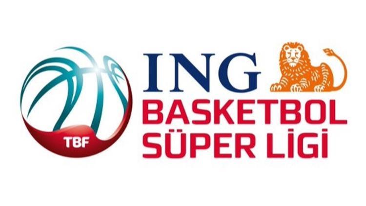 Basketbol Süper Ligi tüm hızıyla sürüyor! Haftanın programı...
