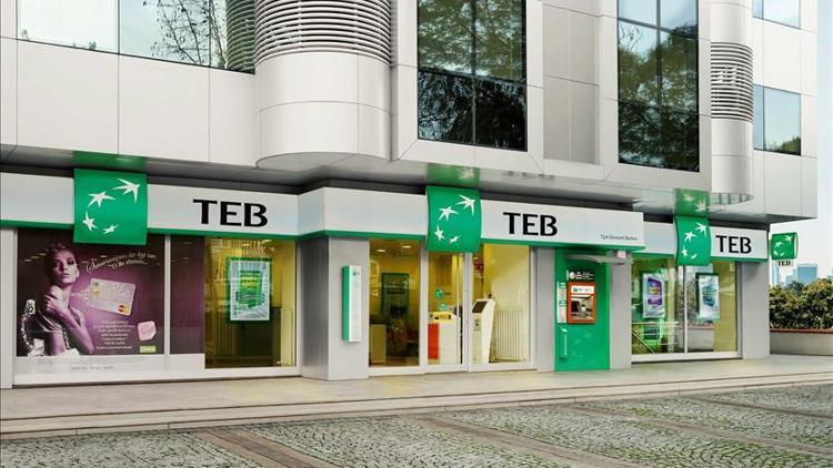 TEB konut kredisi faizlerini yüzde 0.99’a indirdi