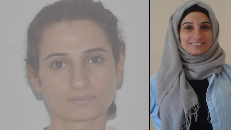 Saldırı hazırlığında yakalanan terörist, örgütü deşifre etti